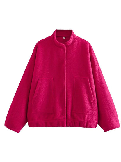 Chic and Comfortable Jacket