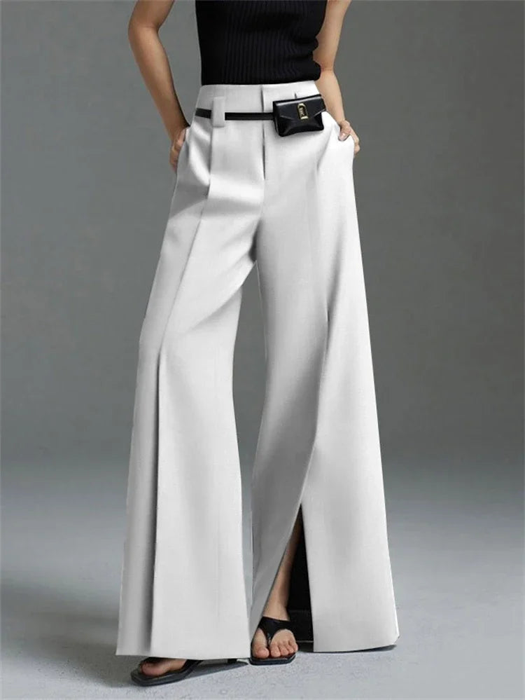 Cozy and Chic Pants