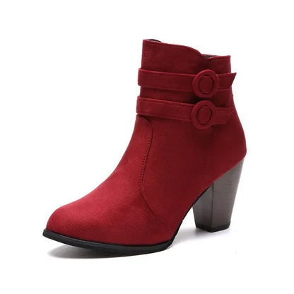 Versatile and Supportive Orthopedic Heels