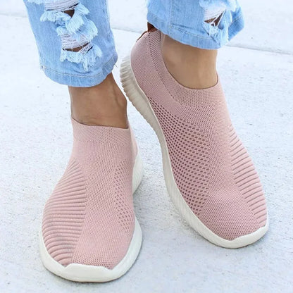 Supportive and Stylish Orthopedic Sneakers