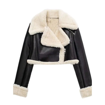LM | Relaxed and timeless general coat