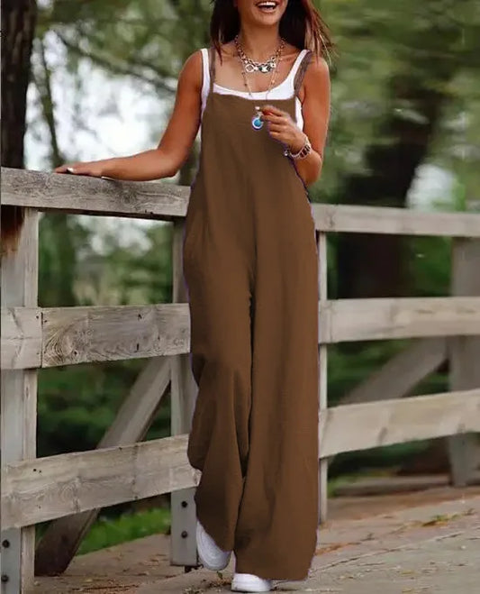 Light and Lovely Trousers