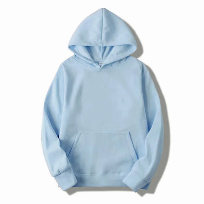 Cool and Casual Hoodie