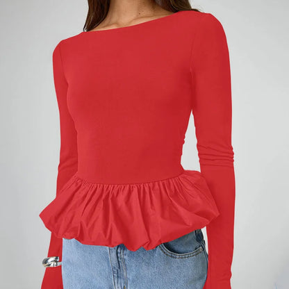 Flowy and Fabulous Summer Piece