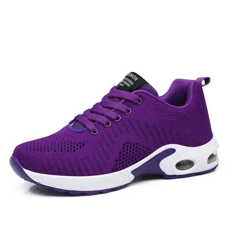 Fashionable and Supportive Orthopedic Sneakers