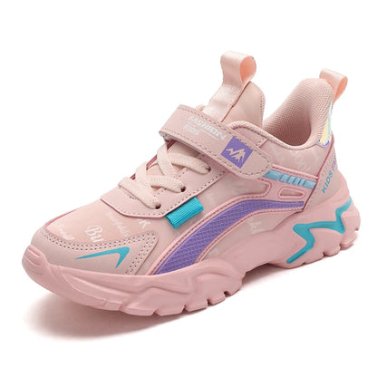 Casual and Supportive Orthopedic Sneakers