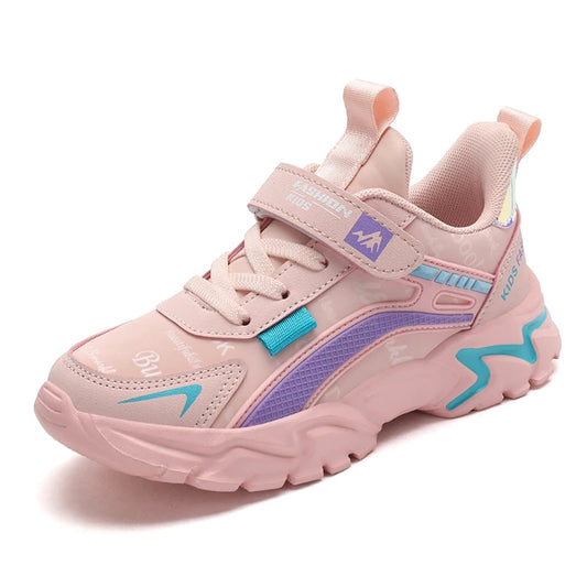 Casual and Supportive Orthopedic Sneakers