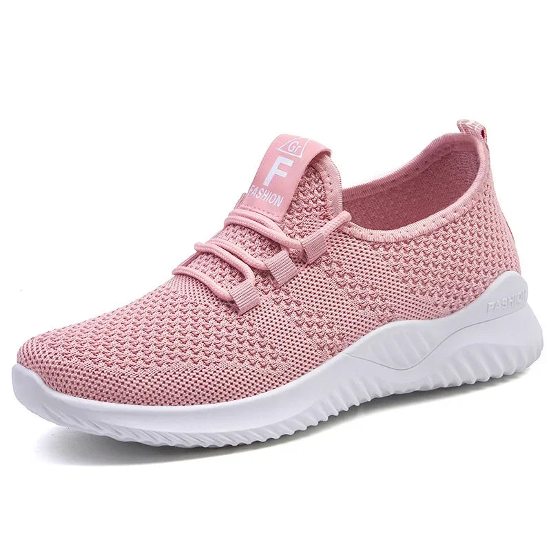 Tailored and Comfortable Orthopedic Sneakers