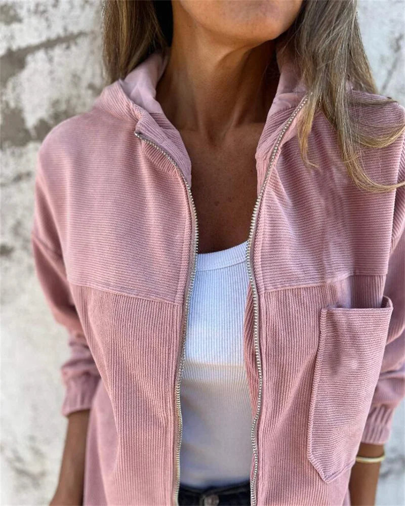 Chic and Comfortable Jacket