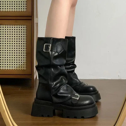 High-Quality Orthopedic Boots