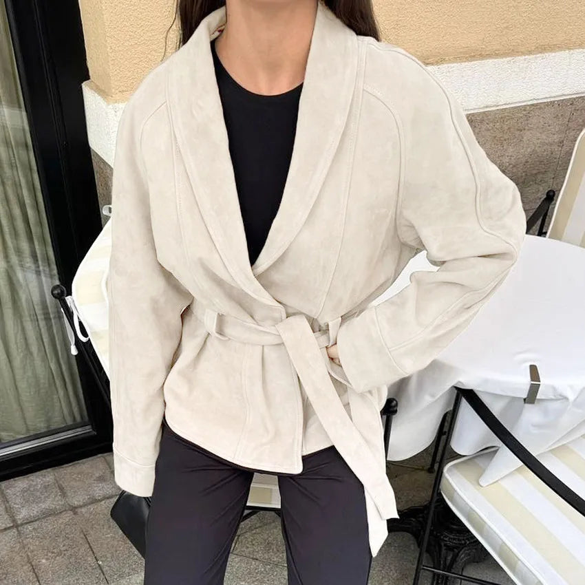 Chic and Comfortable Jacket