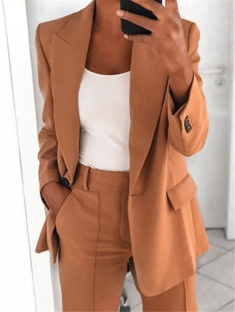 LM | LienesBlazer I Blazer for women