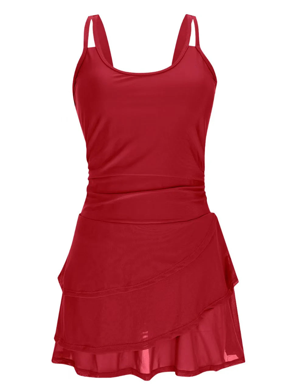 Casually Dress With a Refined Edge