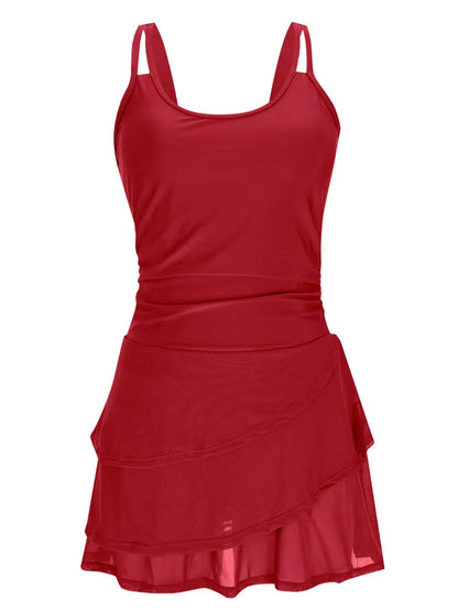 Casually Dress With a Refined Edge