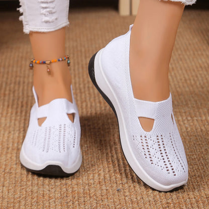 Supportive and Stylish Orthopedic Shoes