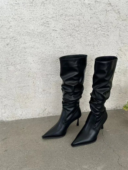 Comfortable and Fashionable Orthopedic Heels