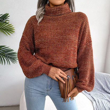 Timeless Vintage Style Jumper
