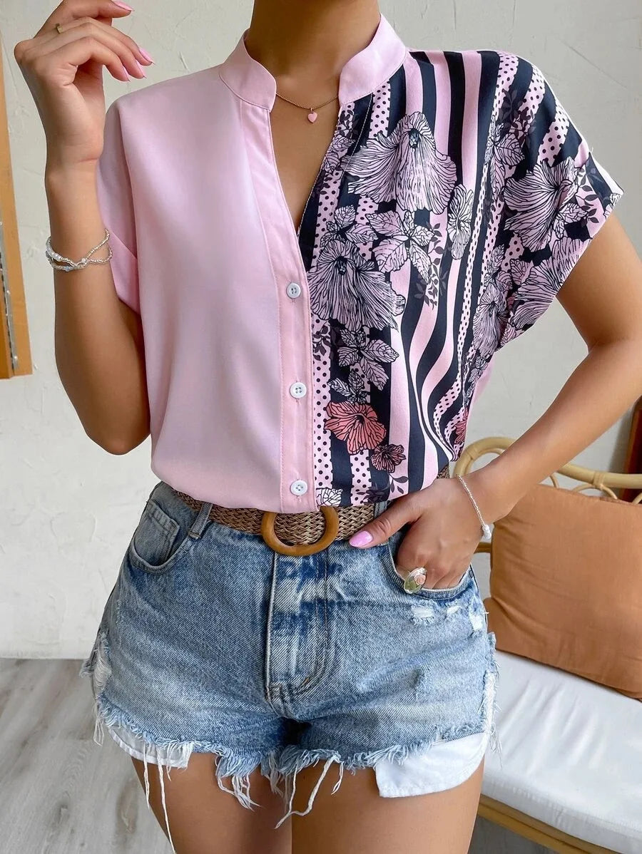 Bold and Beautiful Shirt