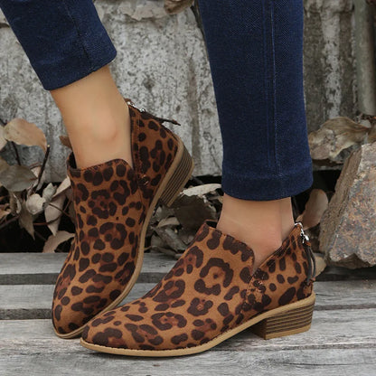 Comfortable and Fashionable Orthopedic Flats