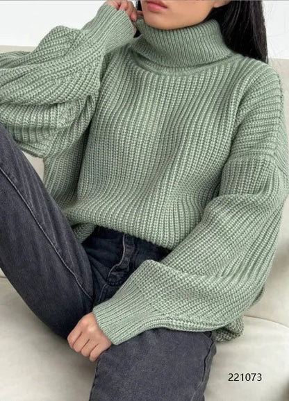 Elegantly Designed Jumper