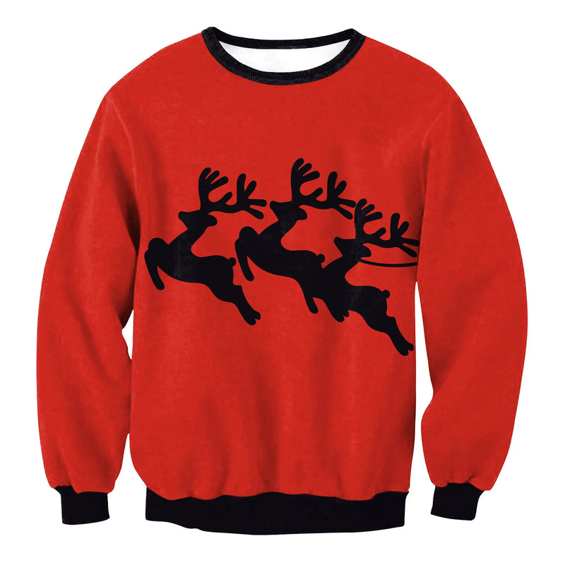 Classic Designed Jumper
