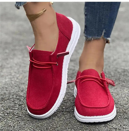 Casual and Supportive Orthopedic Sneakers
