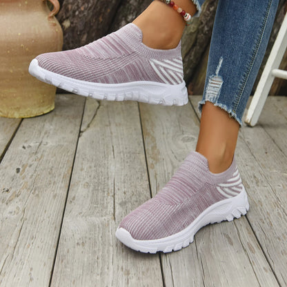 Comfortable and Fashionable Orthopedic Sneakers