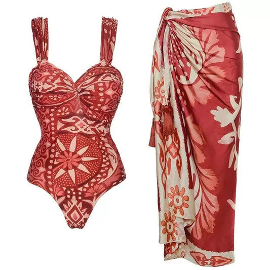 Beautifully Finished Bikini in a Timeless Design