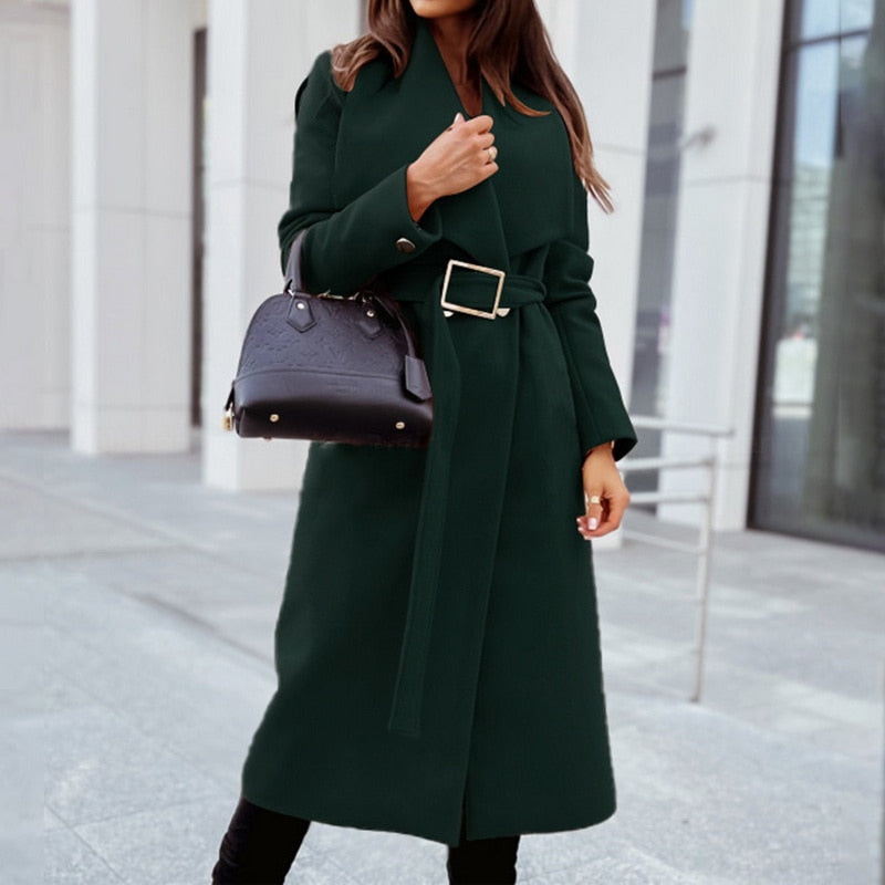 LM | KimberleyJacket I Jacket for women