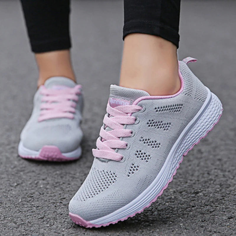 Durable and Supportive Orthopedic Sneakers