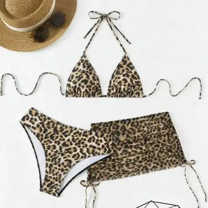 Beautifully Crafted Bathing Suit in a Classic Style
