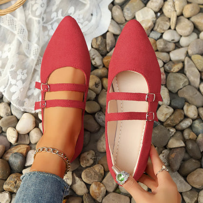 Tailored and Comfortable Orthopedic Loafers