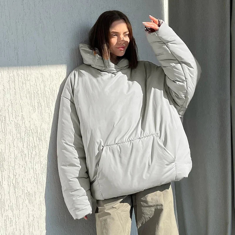 Classic Designed Jacket