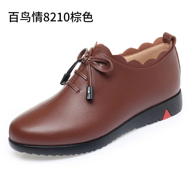 Comfortable and Fashionable Orthopedic Shoes