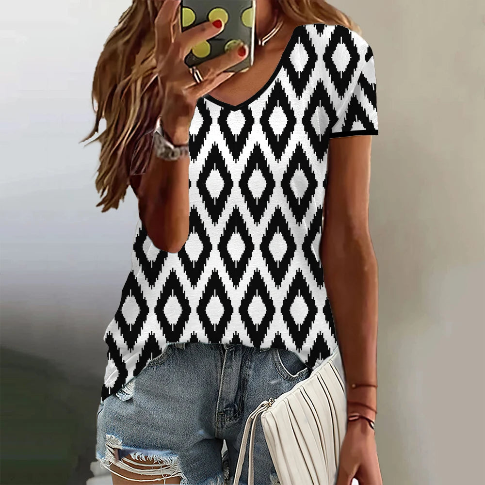 Bold and Beautiful Shirt