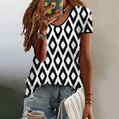 Bold and Beautiful Shirt