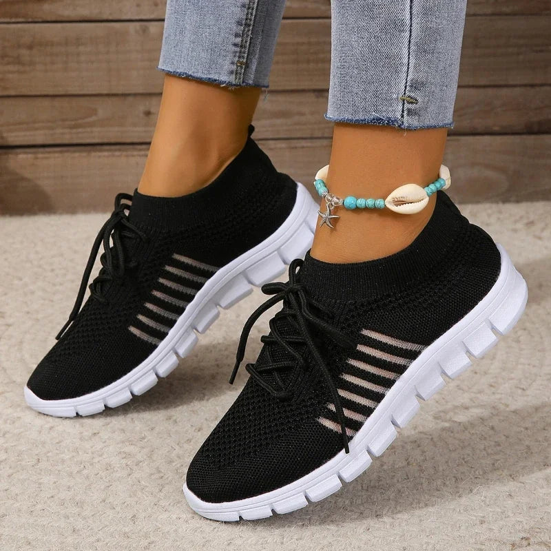 Casual and Supportive Orthopedic Sneakers