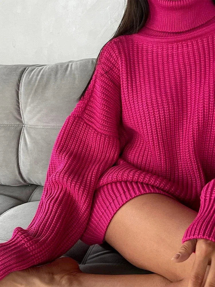 Elegantly Designed Jumper