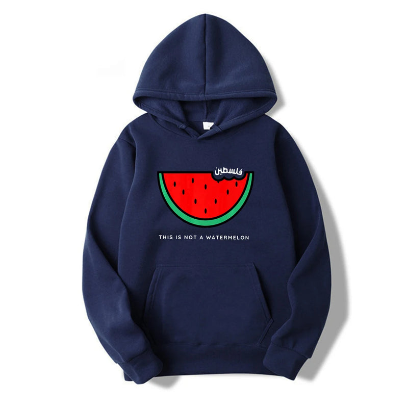 Soft and Sophisticated Hoodie