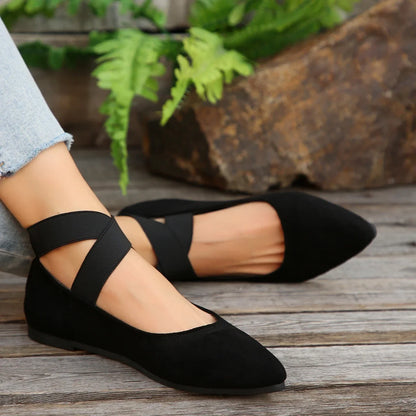 Casual and Supportive Orthopedic Shoes