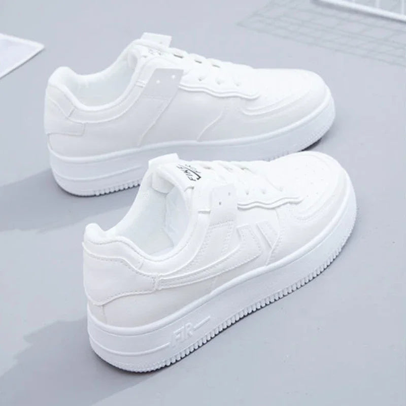 Tailored and Comfortable Orthopedic Sneakers