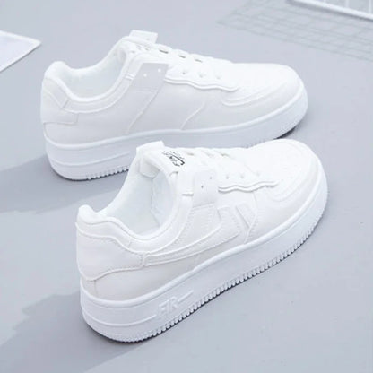 Tailored and Comfortable Orthopedic Sneakers