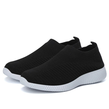 Versatile and Supportive Orthopedic Sneakers