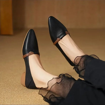 Comfortable and Fashionable Orthopedic Shoes