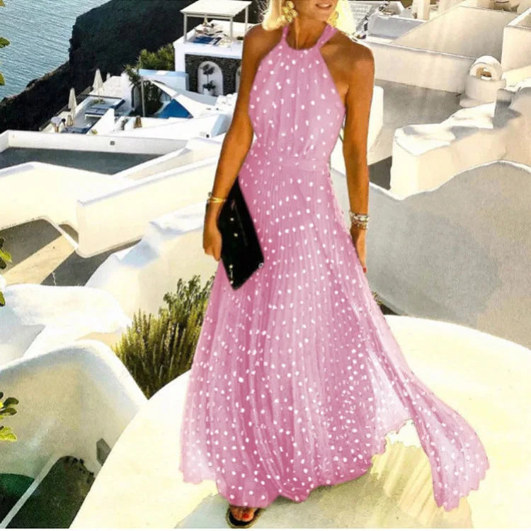 Alluring and Refined Dress