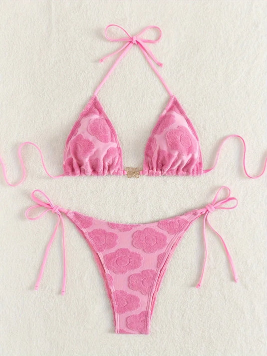 Style Bikini With a Modern Fit