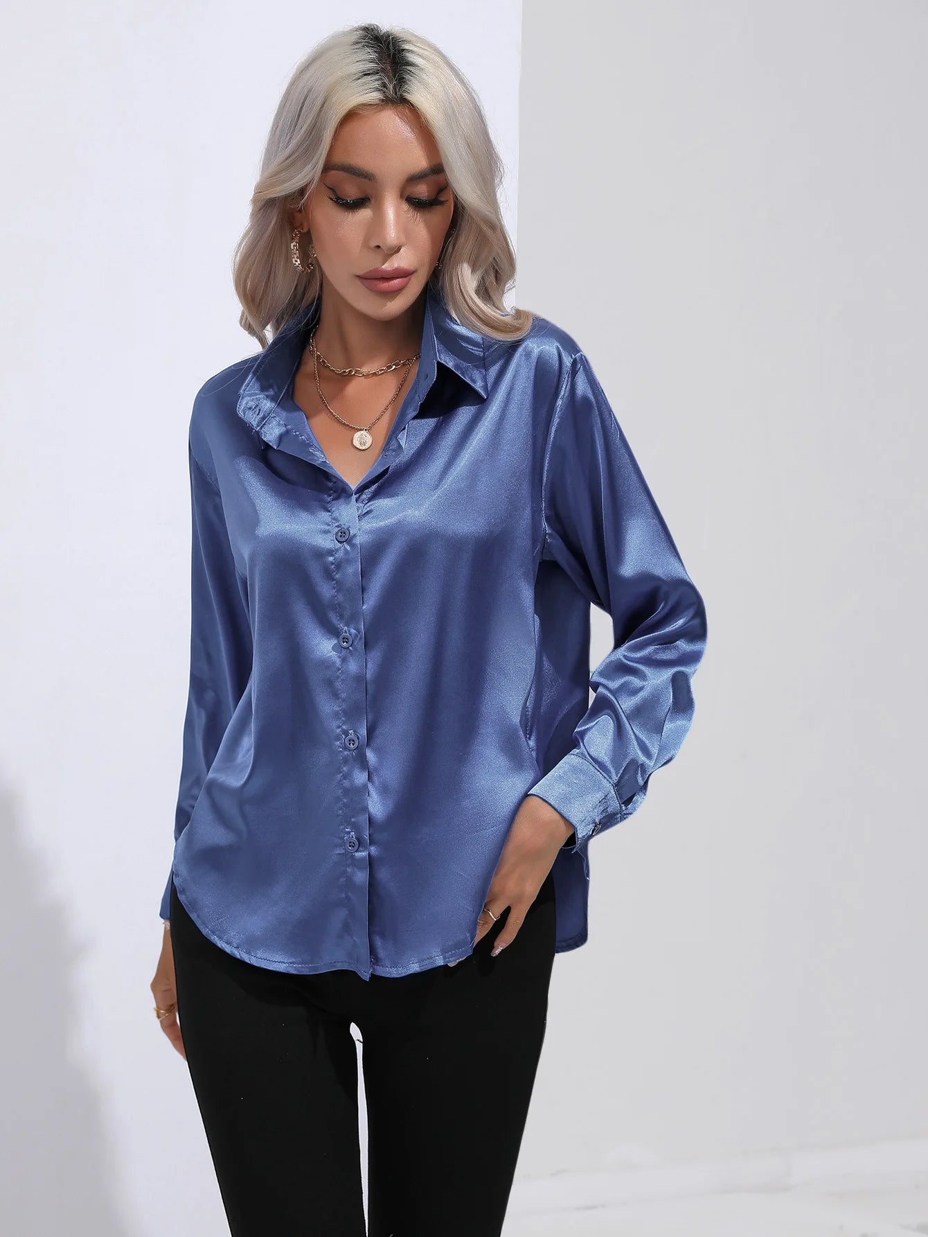 Polished and Playful Shirt