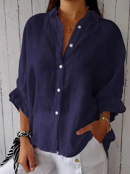Chic and Comfortable Shirt