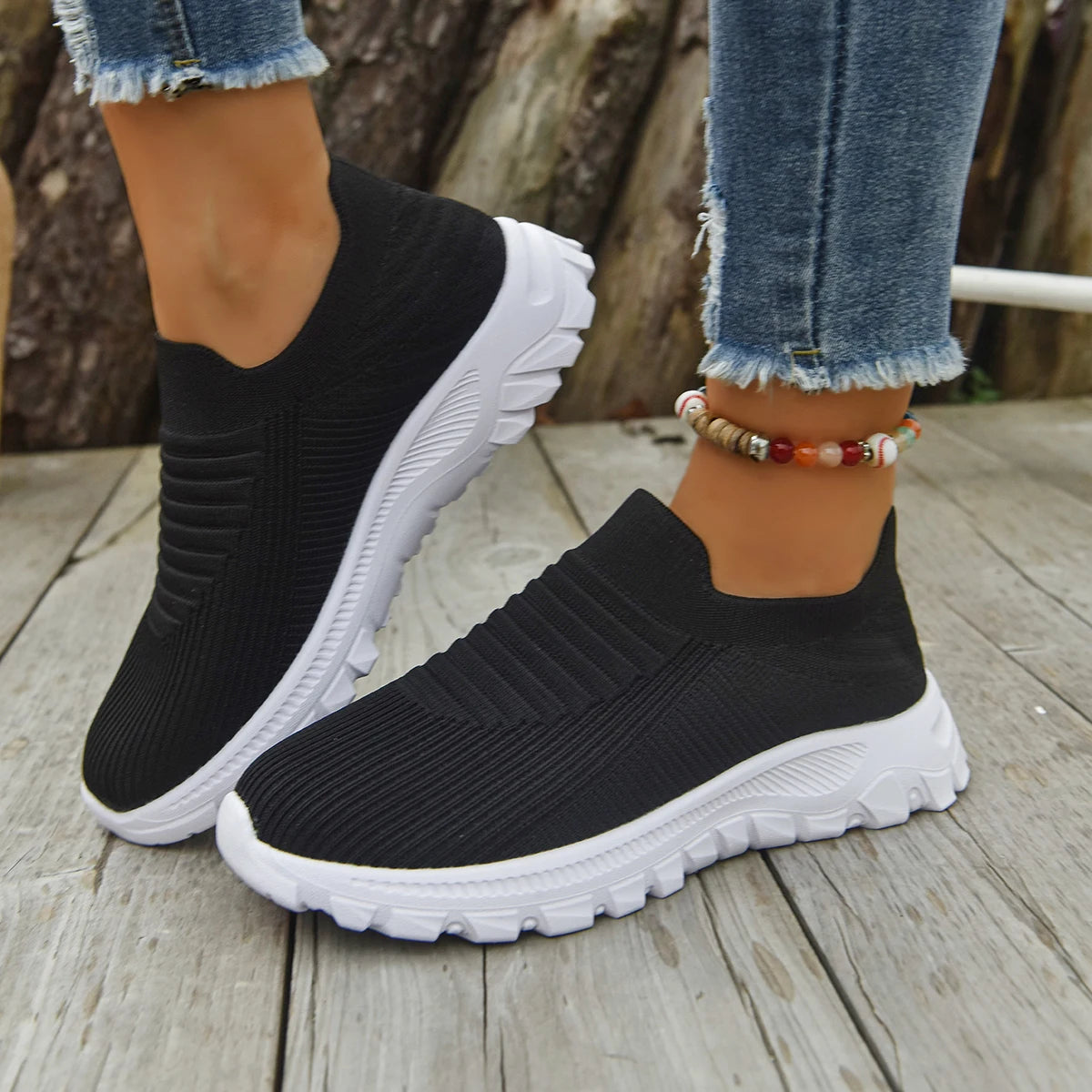 Comfortable and Fashionable Orthopedic Sneakers