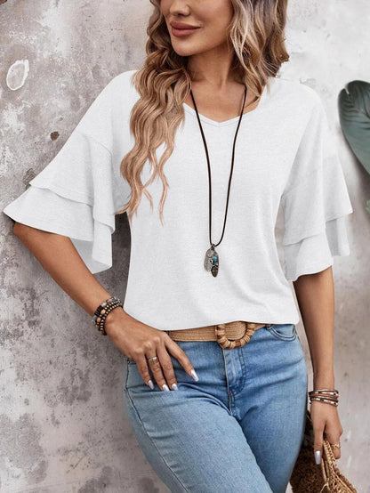 Understated and Elegant Shirt